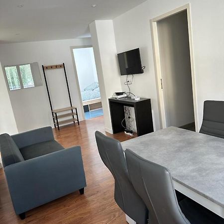 שאמברי Appartement T4 Des Jardins מראה חיצוני תמונה