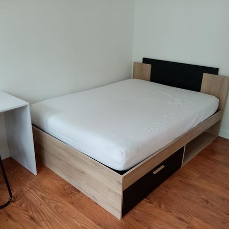 שאמברי Appartement T4 Des Jardins מראה חיצוני תמונה