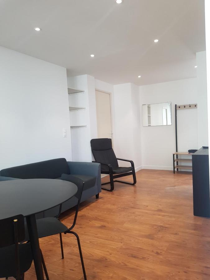 שאמברי Appartement T4 Des Jardins מראה חיצוני תמונה