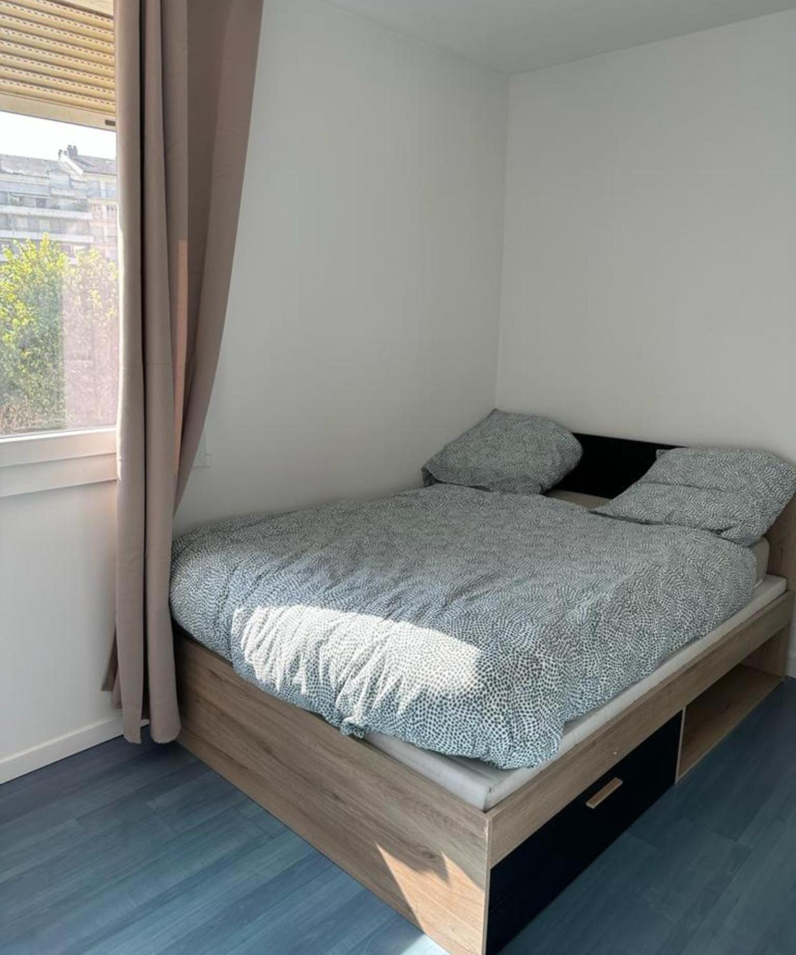 שאמברי Appartement T4 Des Jardins מראה חיצוני תמונה