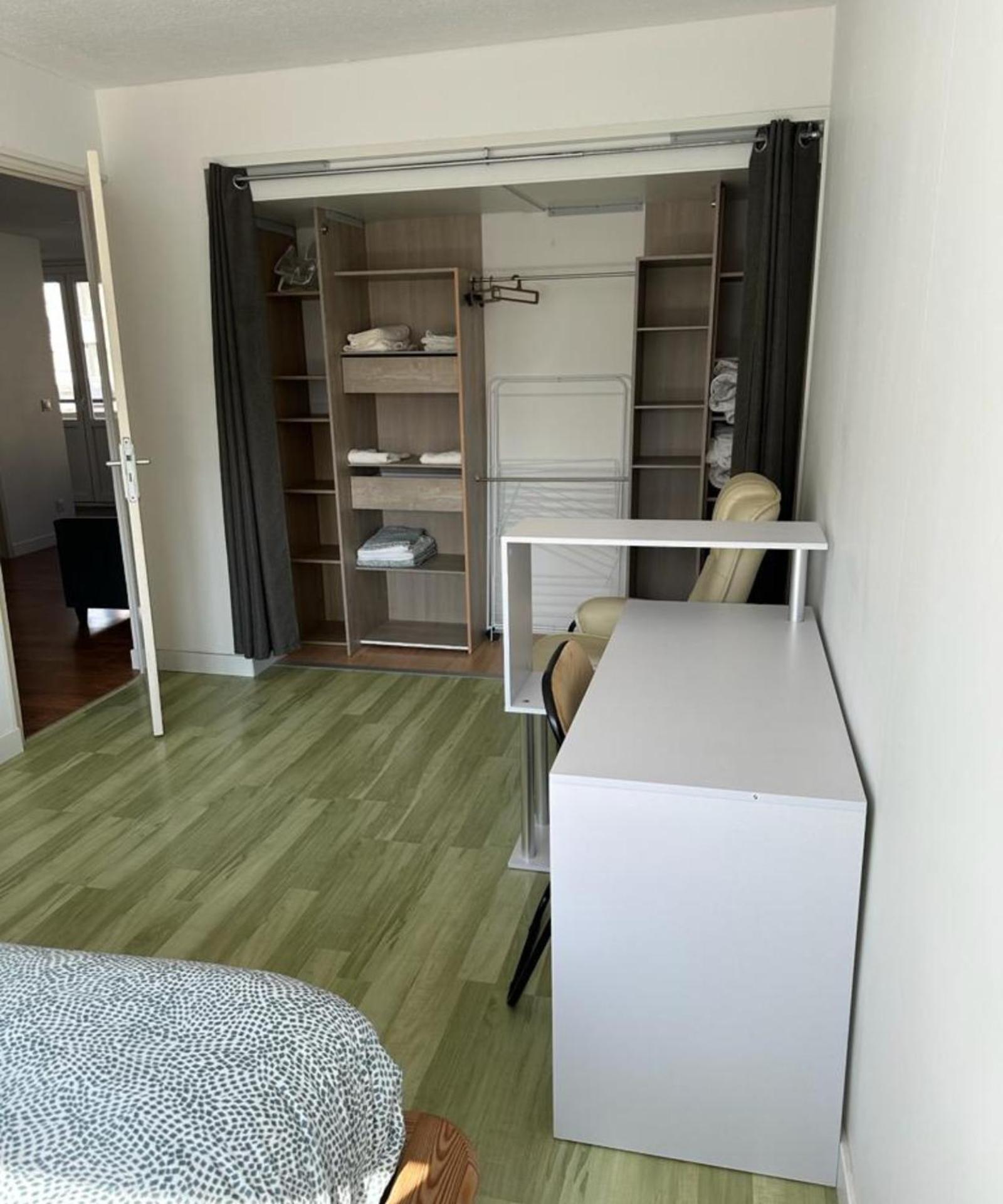 שאמברי Appartement T4 Des Jardins מראה חיצוני תמונה