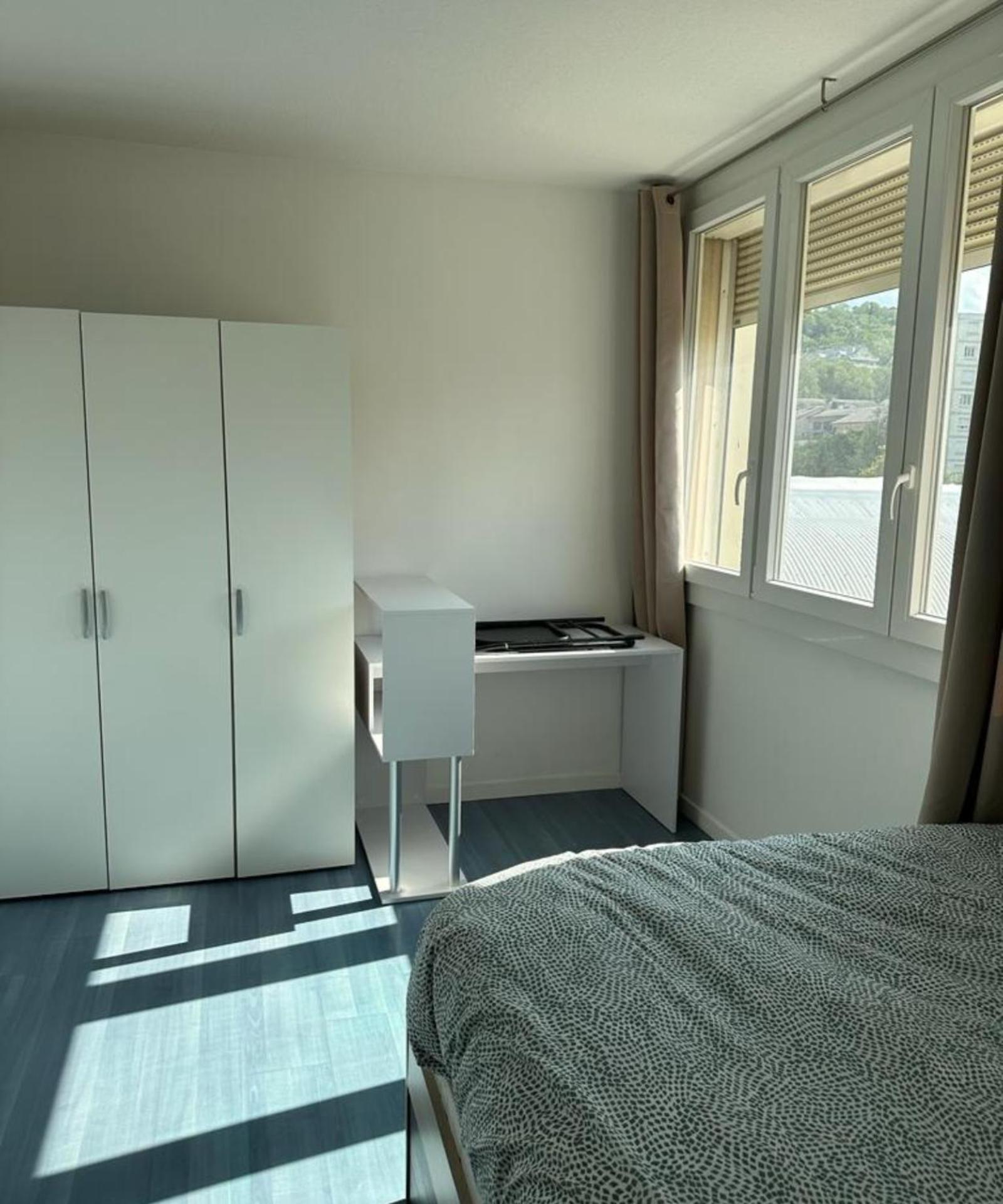 שאמברי Appartement T4 Des Jardins מראה חיצוני תמונה