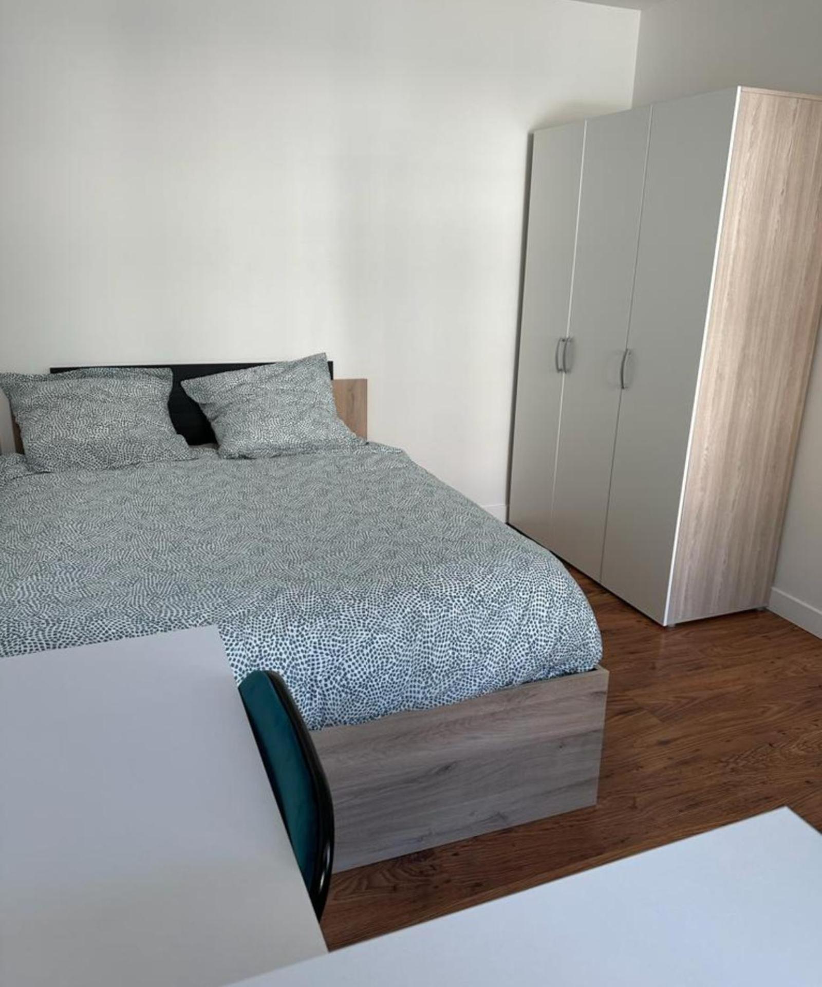שאמברי Appartement T4 Des Jardins מראה חיצוני תמונה