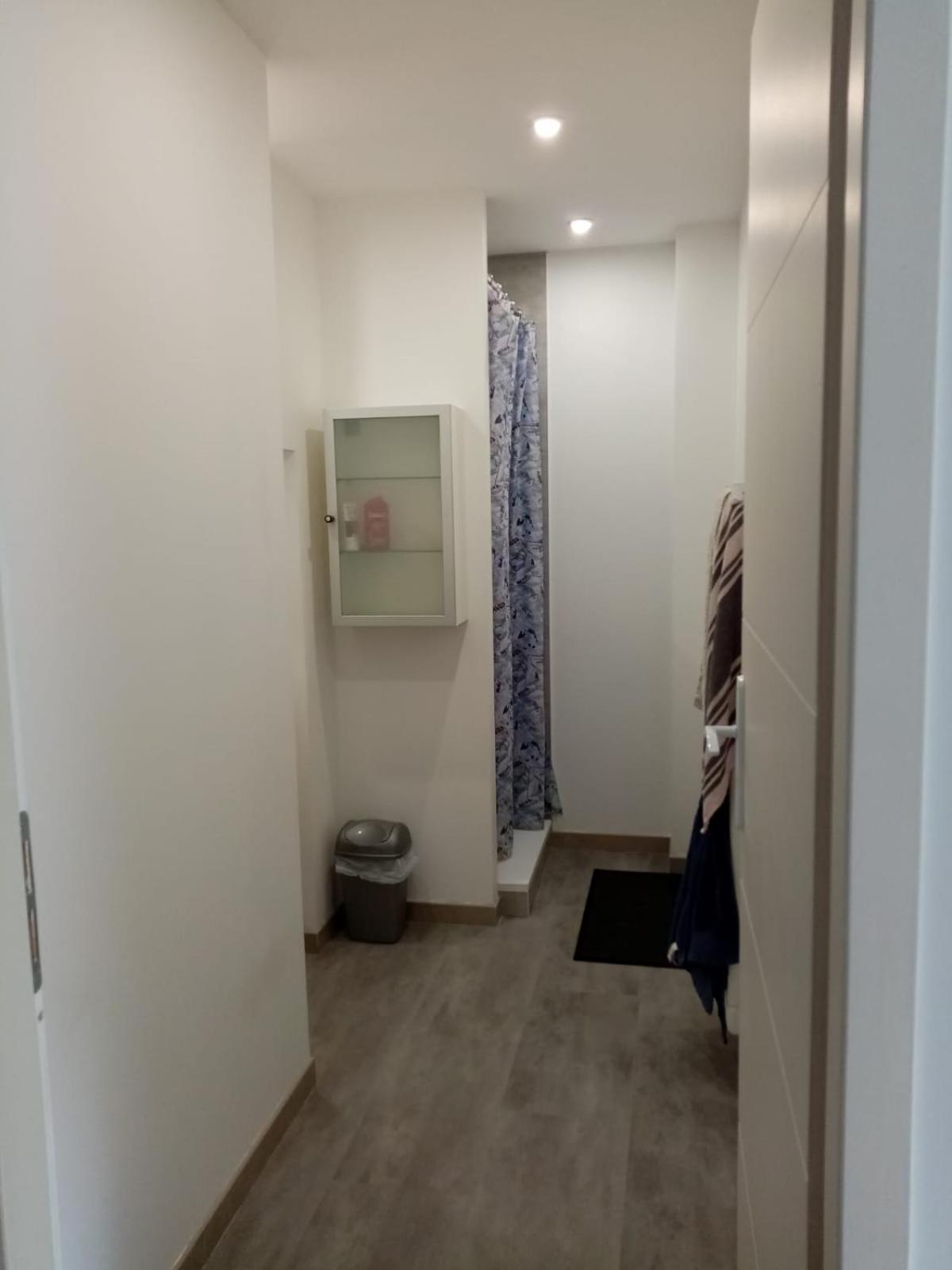 שאמברי Appartement T4 Des Jardins מראה חיצוני תמונה