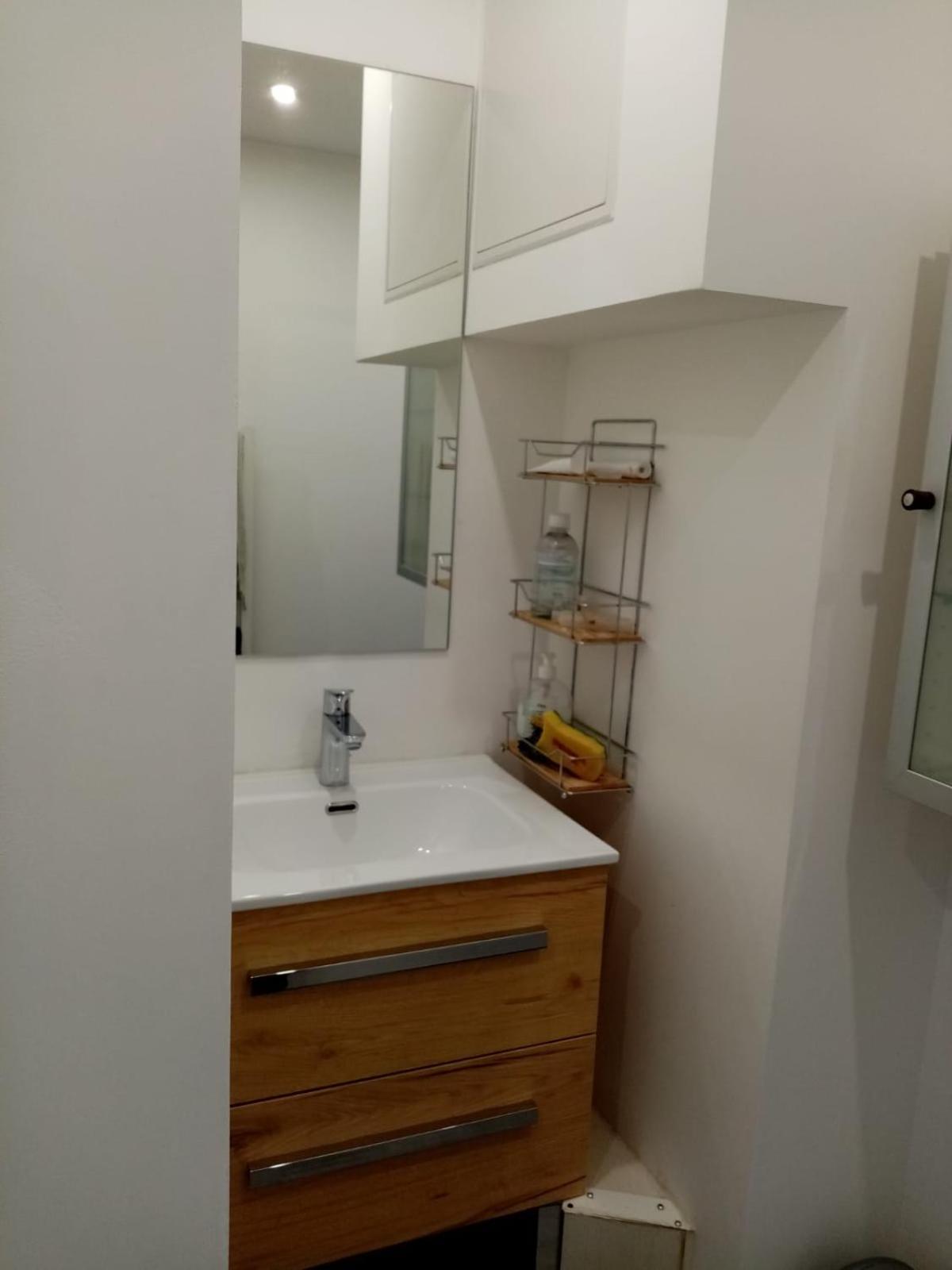 שאמברי Appartement T4 Des Jardins מראה חיצוני תמונה