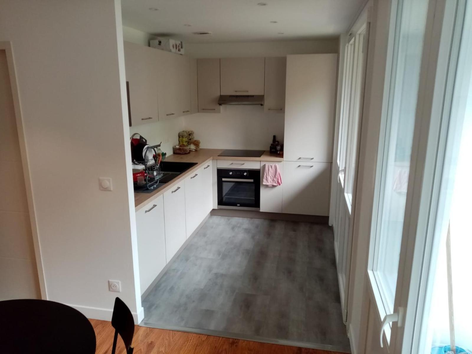 שאמברי Appartement T4 Des Jardins מראה חיצוני תמונה