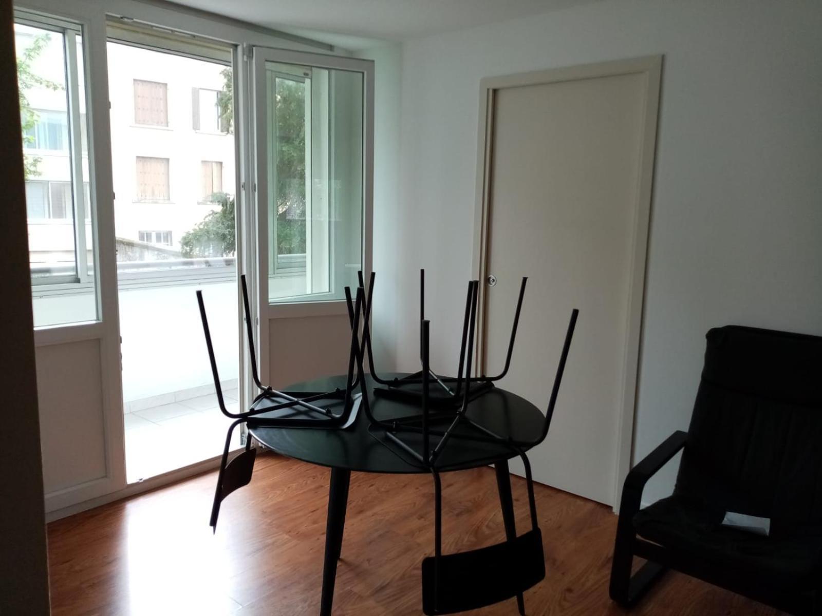 שאמברי Appartement T4 Des Jardins מראה חיצוני תמונה
