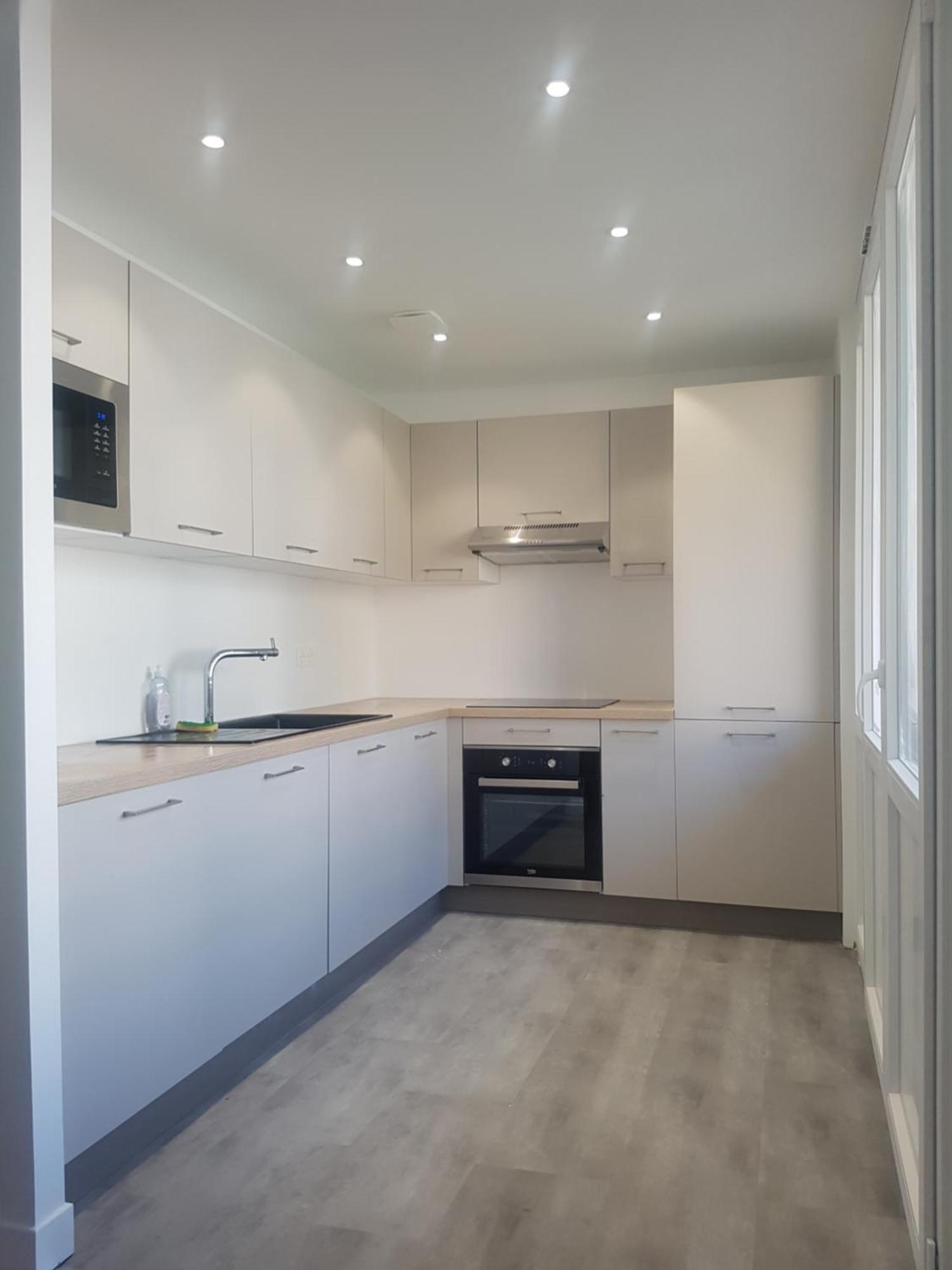 שאמברי Appartement T4 Des Jardins מראה חיצוני תמונה